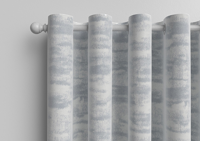 Glamour, Slate Blue - Made to Measure Curtains - Image 12